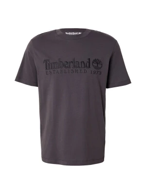 Obrázek produktu TIMBERLAND Tričko 'ESTABLISHED 1973' černá