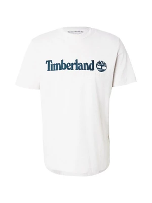 Obrázek produktu TIMBERLAND Tričko 'ESTABLISHED 1973' tmavě modrá / bílá / bílý melír