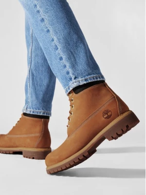 Obrázek produktu Timberland Turistická obuv 6 In Premium Fur/Warm Lin TB0A2E312311 Hnědá