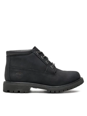 Obrázek produktu Timberland Turistická obuv Af Nellie Chukka 23398 Černá