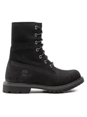 Obrázek produktu Timberland Turistická obuv Authentic Teddy Fleece W TB08149A001 Černá