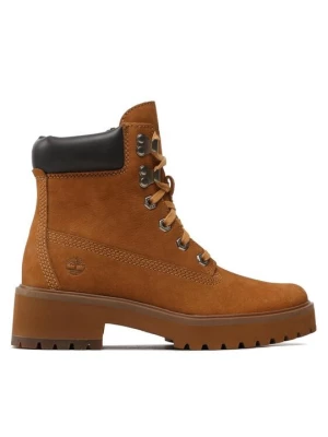 Obrázek produktu Timberland Turistická obuv Carnaby Cool 6in TB0A5VPZ2311 Hnědá