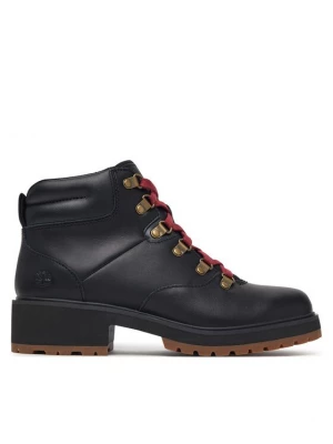 Obrázek produktu Timberland Turistická obuv Carnaby Row TB0A2QH4W021 Černá