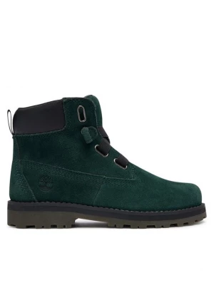 Obrázek produktu Timberland Turistická obuv Courma Kid TB0A5NJNEY01 Zelená