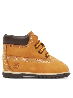 Obrázek produktu Timberland Turistická obuv Crib Bootie TB0328672311 Hnědá