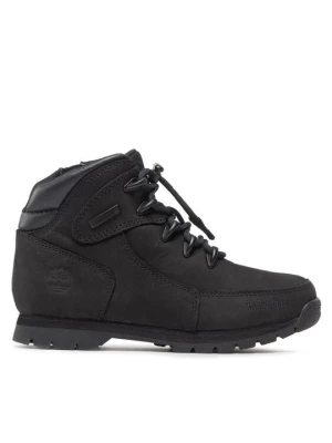Obrázek produktu Timberland Turistická obuv Euro Rock TB0A43N20011 Černá