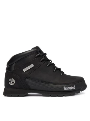 Obrázek produktu Timberland Turistická obuv Euro Sprint Hiker 6361R/TB06361R0011 Černá