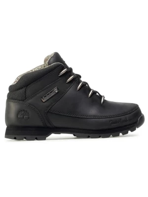 Obrázek produktu Timberland Turistická obuv Euro Sprint Hiker TB0A2DUH001 Černá