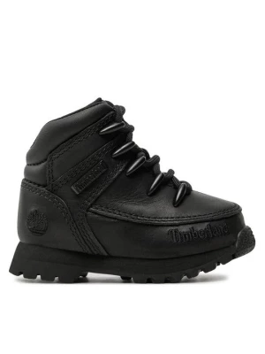 Obrázek produktu Timberland Turistická obuv Euro Sprint TB0A13HS0011 Černá
