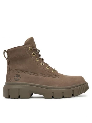 Obrázek produktu Timberland Turistická obuv Greyfield TB0A2FT6EM51 Khaki