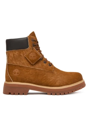 Obrázek produktu Timberland Turistická obuv Heritage TB0A5RM101N1 Světle hnědá