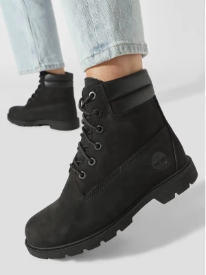 Obrázek produktu Timberland Turistická obuv Linden Woods Wp 6 Inch TB0A156S0011 Černá