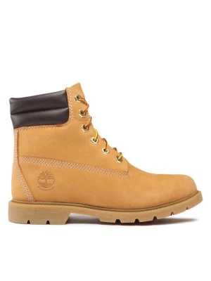 Obrázek produktu Timberland Turistická obuv Linden Woods Wp 6 Inch TB0A161G2311 Hnědá