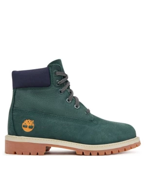 Obrázek produktu Timberland Turistická obuv Premium 6-Inch Waterproof TB0A6BETEO61 Khaki