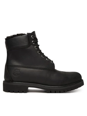 Obrázek produktu Timberland Turistická obuv Premium 6-Inch Waterproof Winter TB1A2E2P0011 Černá