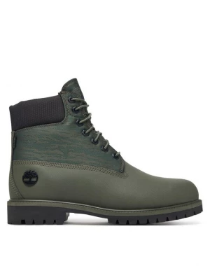 Obrázek produktu Timberland Turistická obuv Premium TB0A6EASEXS1 Zelená