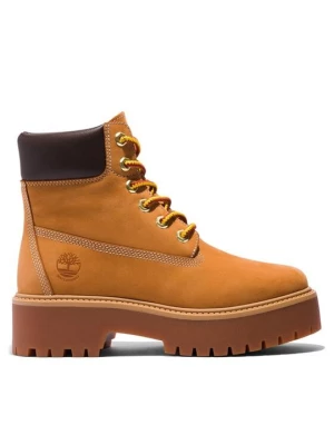Obrázek produktu Timberland Turistická obuv Stone Street 6In Wp TB0A5RJD2311 Hnědá