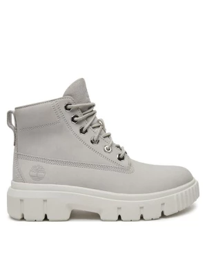 Obrázek produktu Timberland Turistická obuv TB0A5RPR0321 Bílá