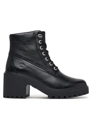 Obrázek produktu Timberland Turistická obuv TB0A5S49W021 Černá