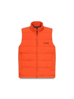 Obrázek produktu TIMBERLAND Vesta svítivě oranžová