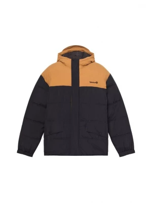 Obrázek produktu TIMBERLAND Zimní bunda okrová / černá