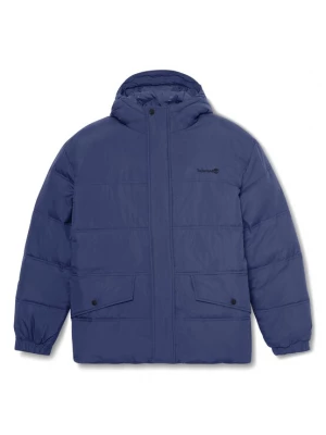 Obrázek produktu TIMBERLAND Zimní bunda safírová