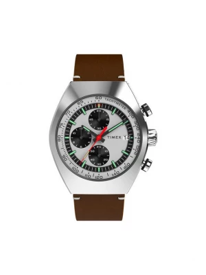 Obrázek produktu Timex Hodinky Legacy TW2W50100 Stříbrná