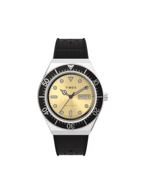 Obrázek produktu Timex Hodinky M79 Automatic TW2W47600 Černá