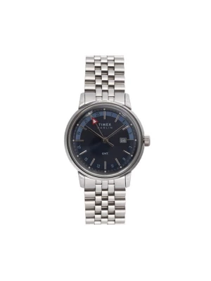 Obrázek produktu Timex Hodinky Marlin TW2Y47600 Stříbrná