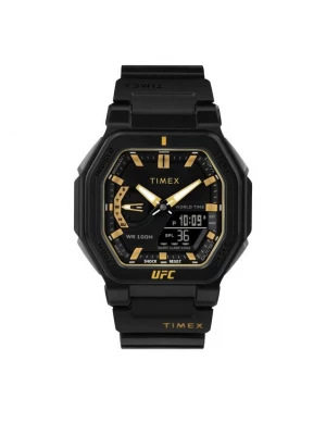 Obrázek produktu Timex Hodinky UFC Colossus TW2V55300 Černá