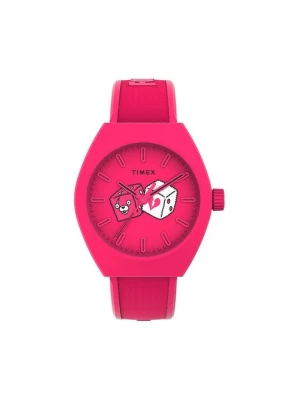 Obrázek produktu Timex Hodinky Urban Pop X Fortnite® TW2W96800 Růžová