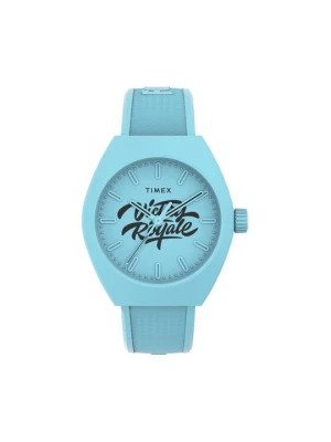 Obrázek produktu Timex Hodinky Urban Pop X Fortnite® TW2W96900 Modrá