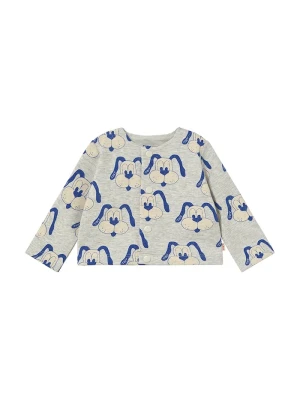 Obrázek produktu Tinycottons Kojenecká bunda DOGS BABY JACKET