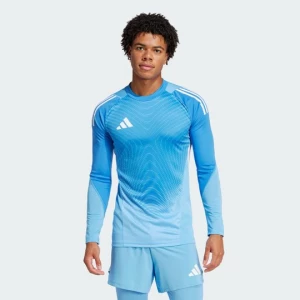 Obrázek produktu Tiro 25 Pro Goalkeeper Long Sleeve Jersey Adidas Blue Burst