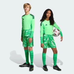 Obrázek produktu TIRO26 COMPETITION GOALKEEPER SHORTS KIDS Adidas Lime Burst