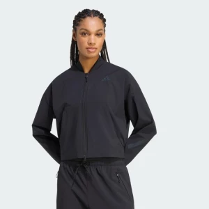 Obrázek produktu TKANÁ BOMBEROVÁ BUNDA ADIDAS Z.N.E. černá