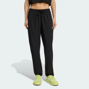 Obrázek produktu Tkané kalhoty Workout Essentials Adidas černá