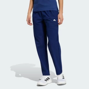 Obrázek produktu Tkané kalhoty Workout Essentials Adidas Dark Blue