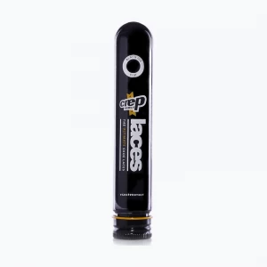 Obrázek produktu Tkaničky do bot Crep Laces Flat black