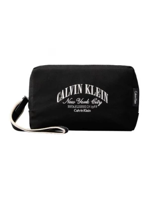Obrázek produktu Toaletní taška Calvin Klein černá
