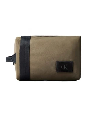 Obrázek produktu Toaletní taška Calvin Klein khaki