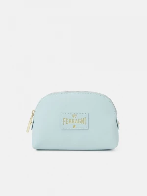 Obrázek produktu Toaletní taška Chiara Ferragni modrá