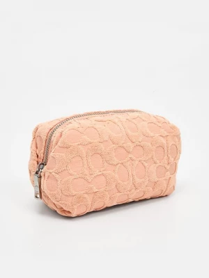 Obrázek produktu Toaletní taška Coach meruňková