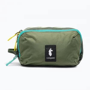Obrázek produktu Toaletní taška Cotopaxi Nido Accessory 4 l smrková Zelená