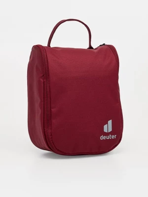 Obrázek produktu Toaletní taška Deuter červená