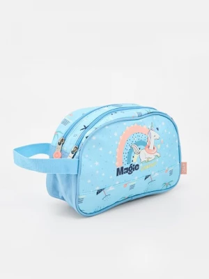 Obrázek produktu Toaletní taška Disney modrá
