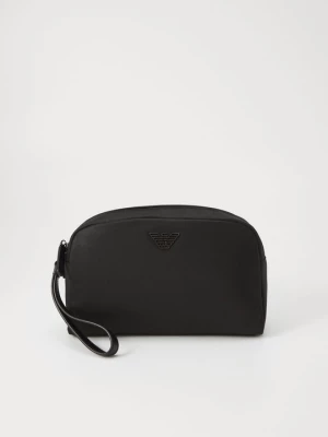 Obrázek produktu Toaletní taška Emporio Armani černá