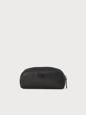 Obrázek produktu Toaletní taška Emporio Armani černá