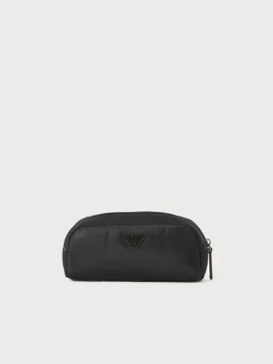 Obrázek produktu Toaletní taška Emporio Armani černá