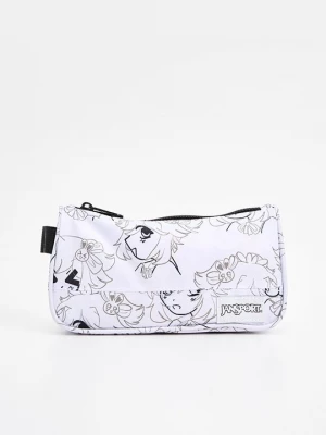 Obrázek produktu Toaletní taška Jansport žlutá
